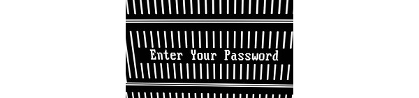 The top business system password is 'Password1'
